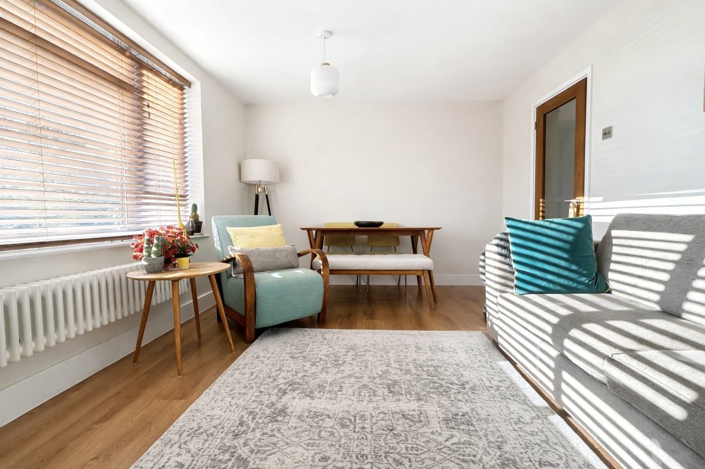 1 bedroom property for sale in London | Robinson Jackson