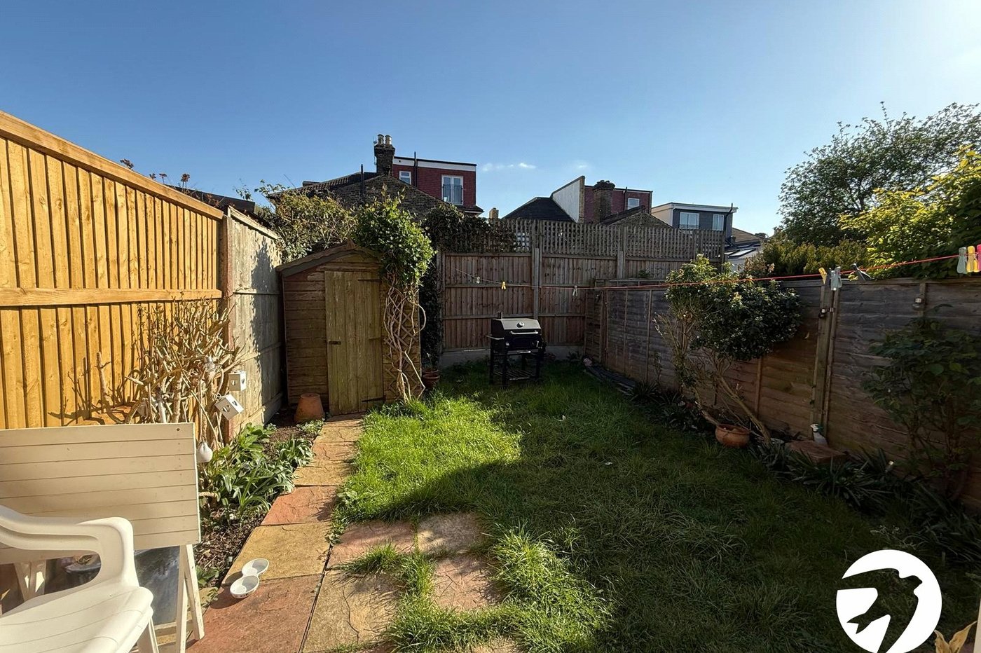 4 bedroom house for sale in London | Robinson Jackson