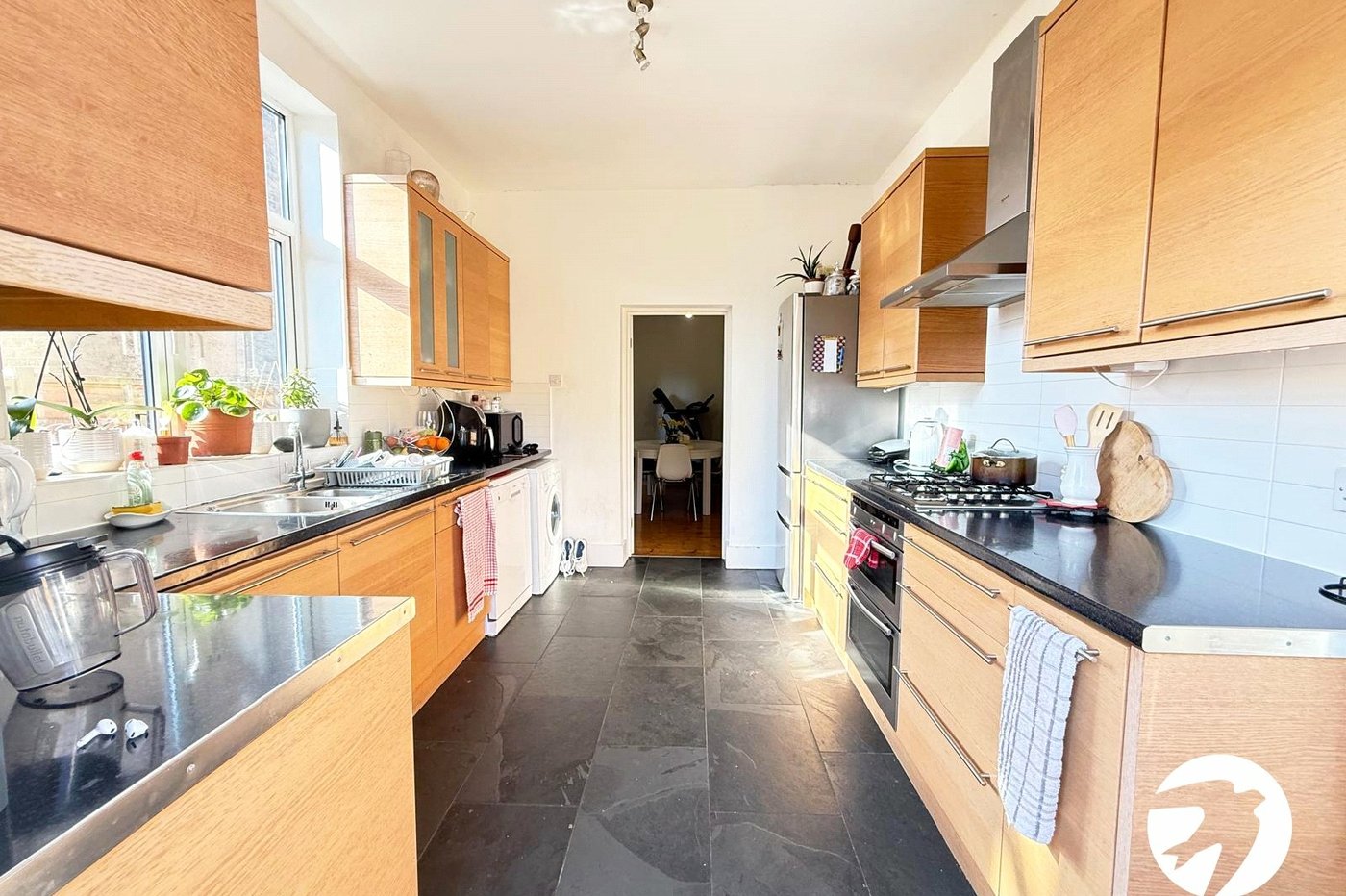 4 bedroom house for sale in London | Robinson Jackson