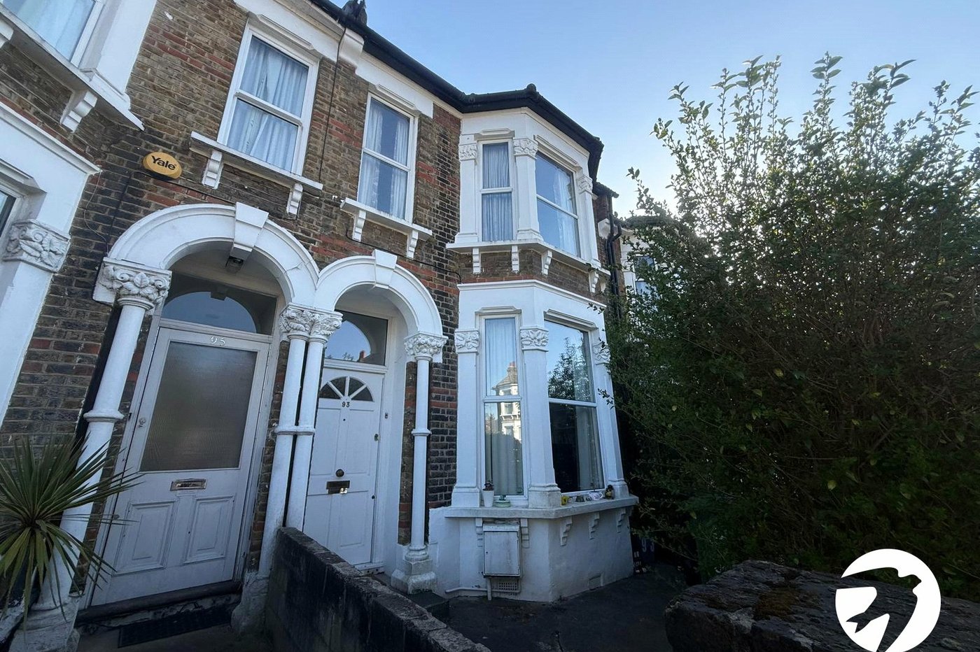 4 bedroom house for sale in London | Robinson Jackson