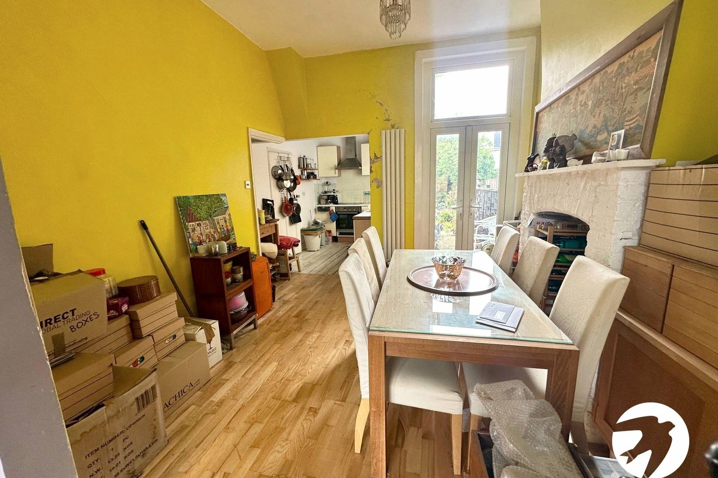 3 bedroom house for sale in London | Robinson Jackson