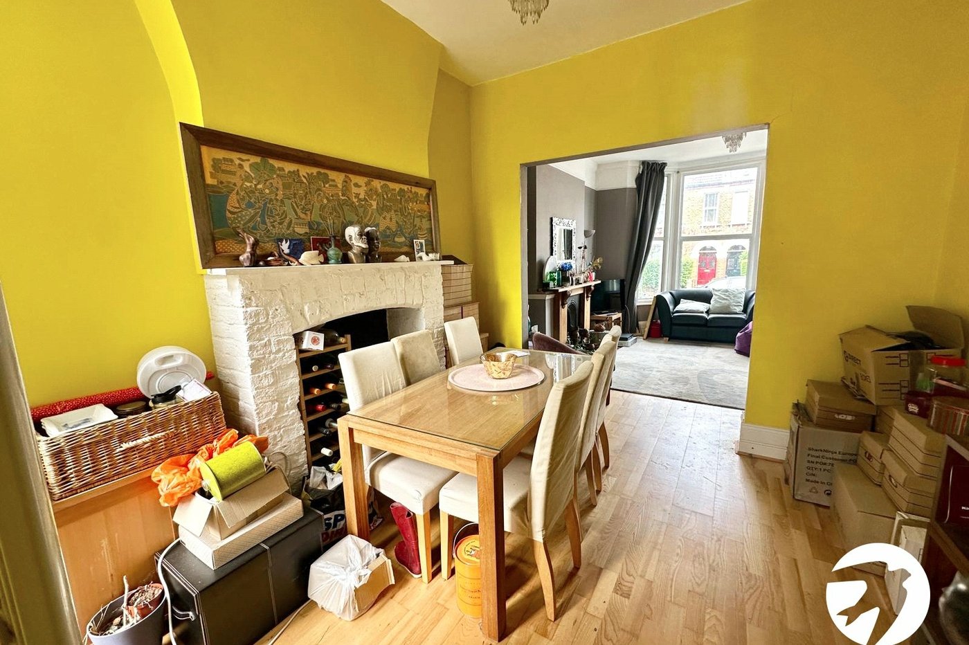 3 bedroom house for sale in London | Robinson Jackson