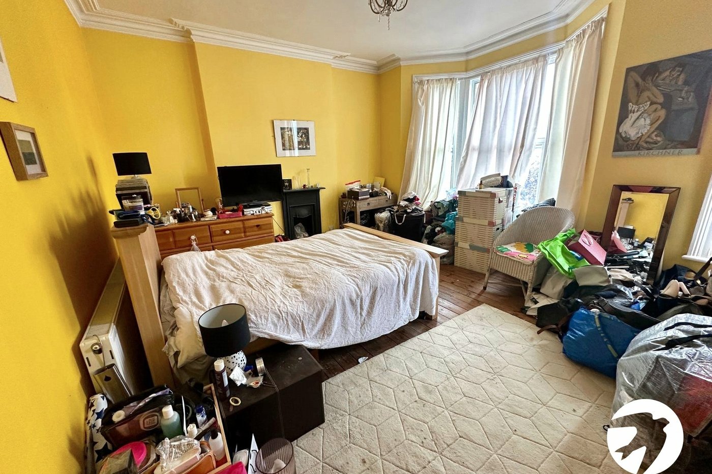 3 bedroom house for sale in London | Robinson Jackson