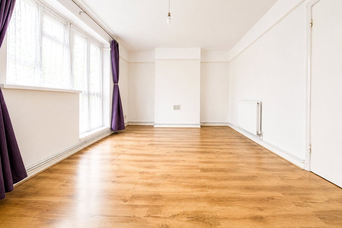 1 bedroom property for sale in London | Robinson Jackson