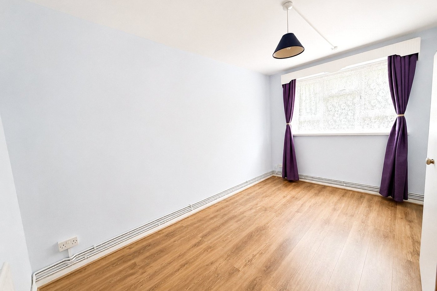 1 bedroom property for sale in London | Robinson Jackson