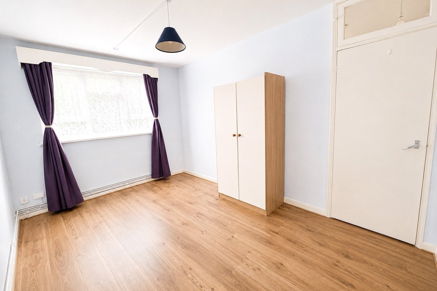 1 bedroom property for sale in London | Robinson Jackson