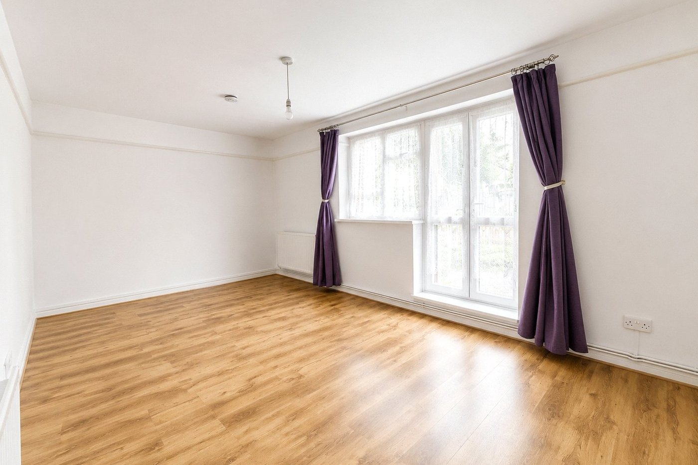 1 bedroom property for sale in London | Robinson Jackson