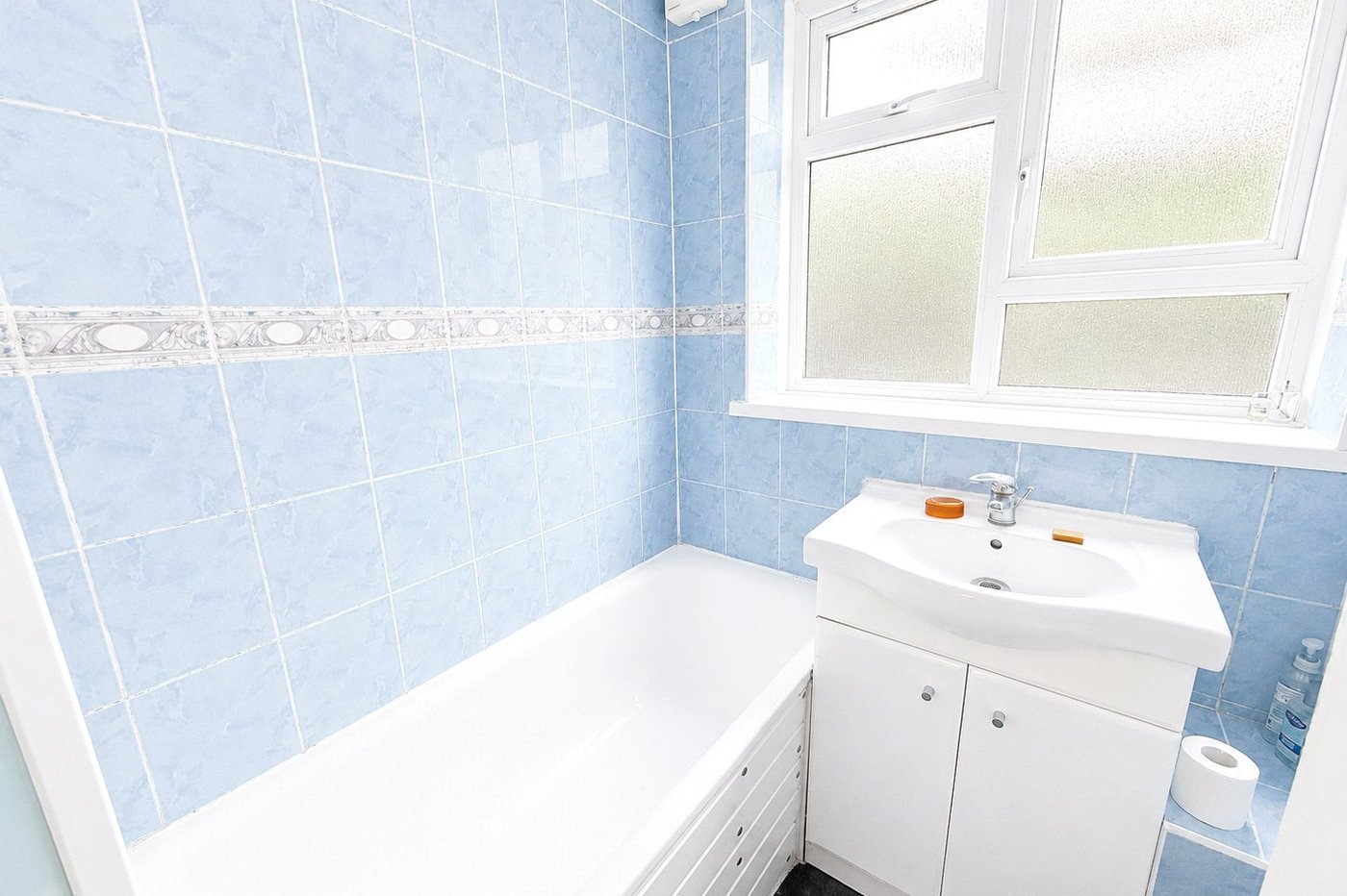 1 bedroom property for sale in London | Robinson Jackson
