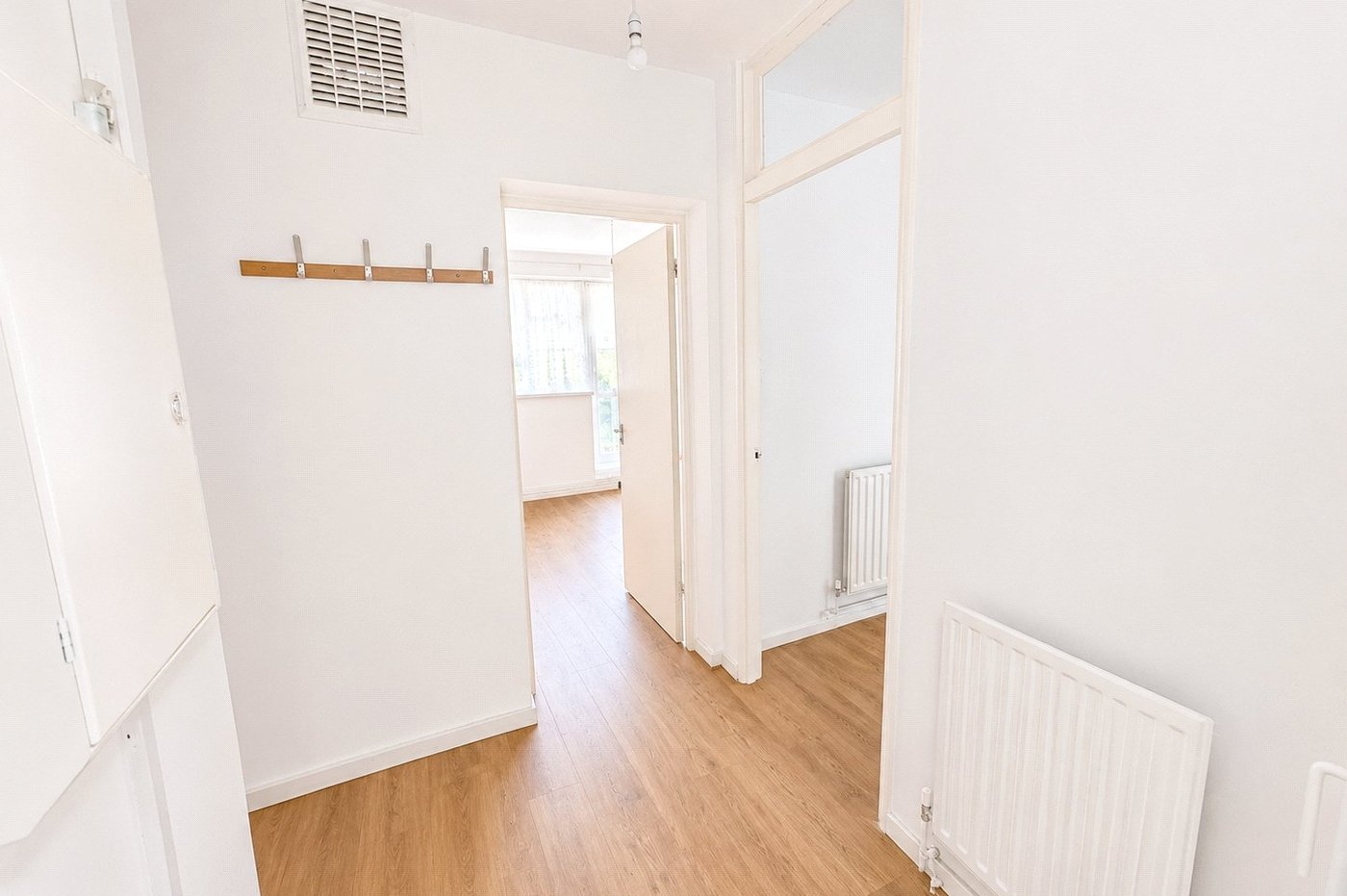 1 bedroom property for sale in London | Robinson Jackson