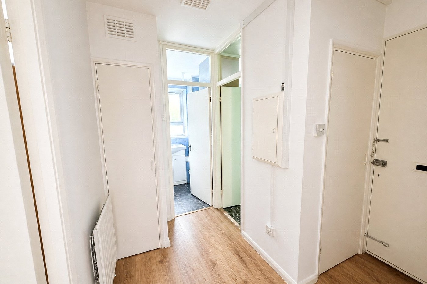 1 bedroom property for sale in London | Robinson Jackson
