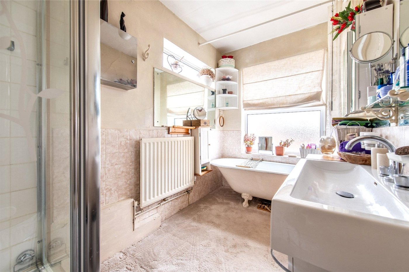 3 bedroom house for sale in Rochester | Robinson Michael & Jackson