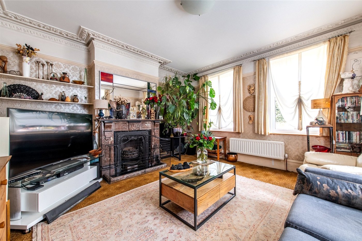 3 bedroom house for sale in Rochester | Robinson Michael & Jackson