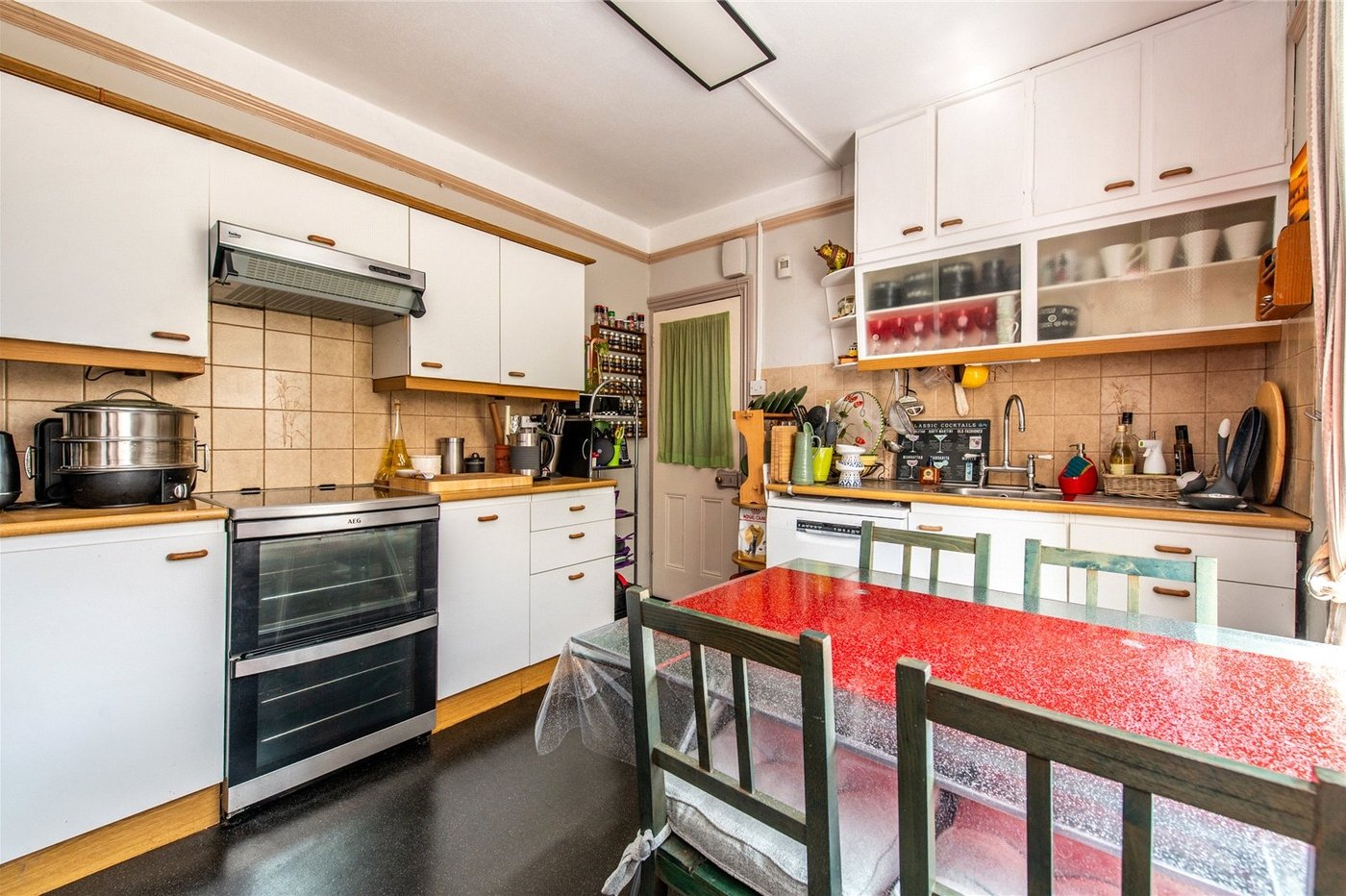 3 bedroom house for sale in Rochester | Robinson Michael & Jackson