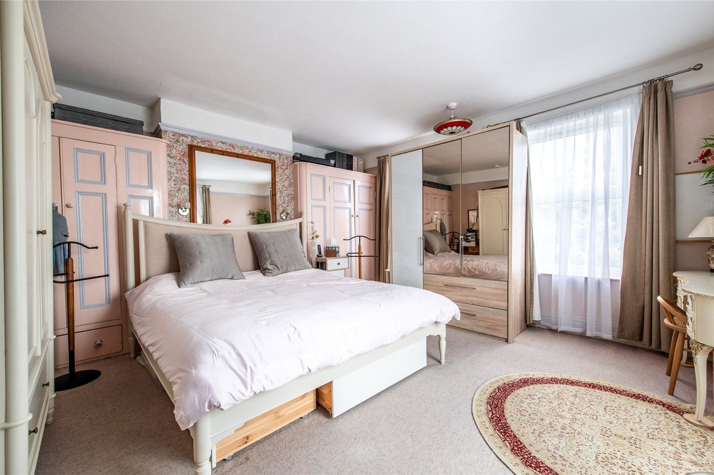 3 bedroom house for sale in Rochester | Robinson Michael & Jackson