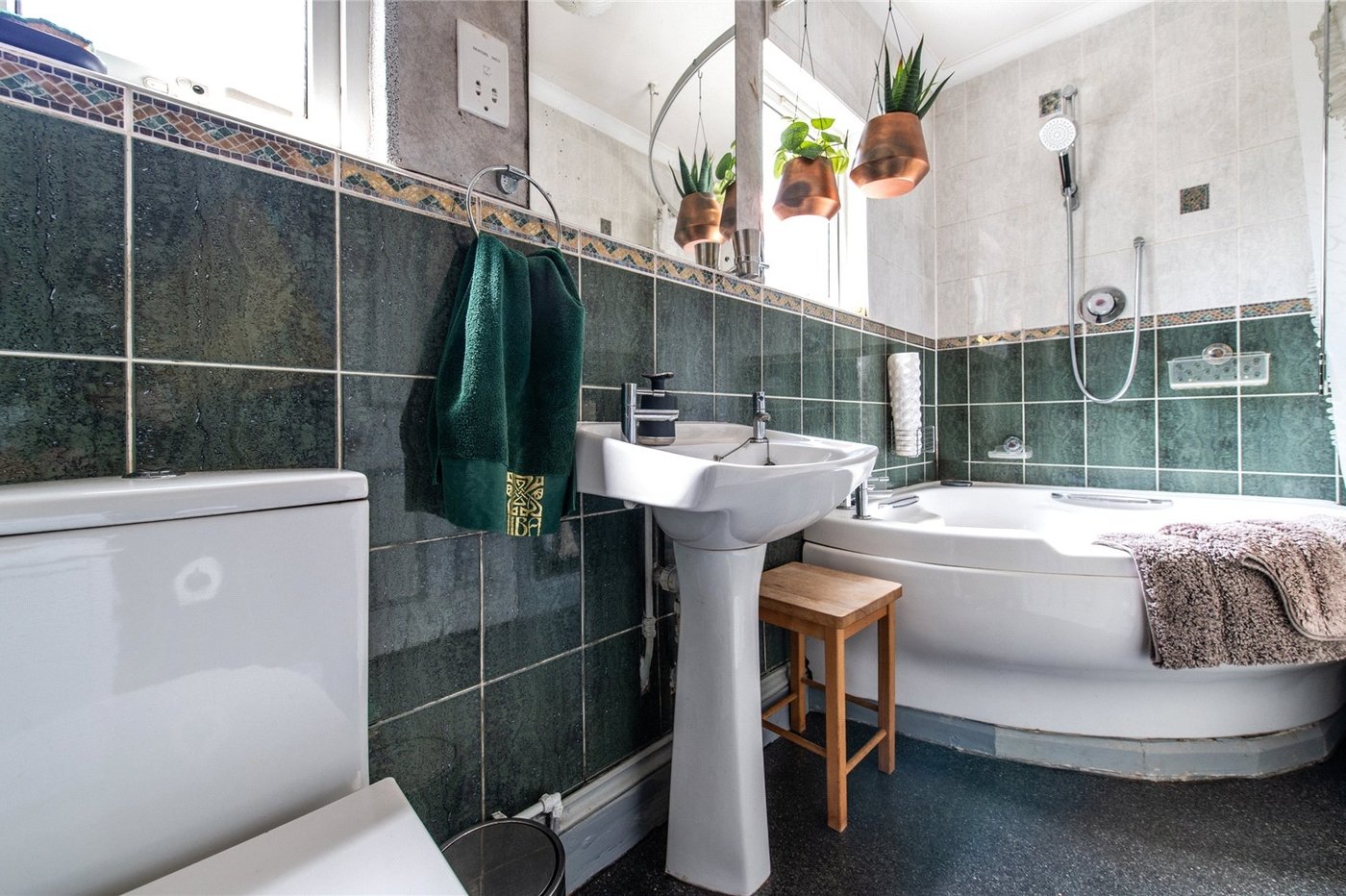 3 bedroom house for sale in Rochester | Robinson Michael & Jackson