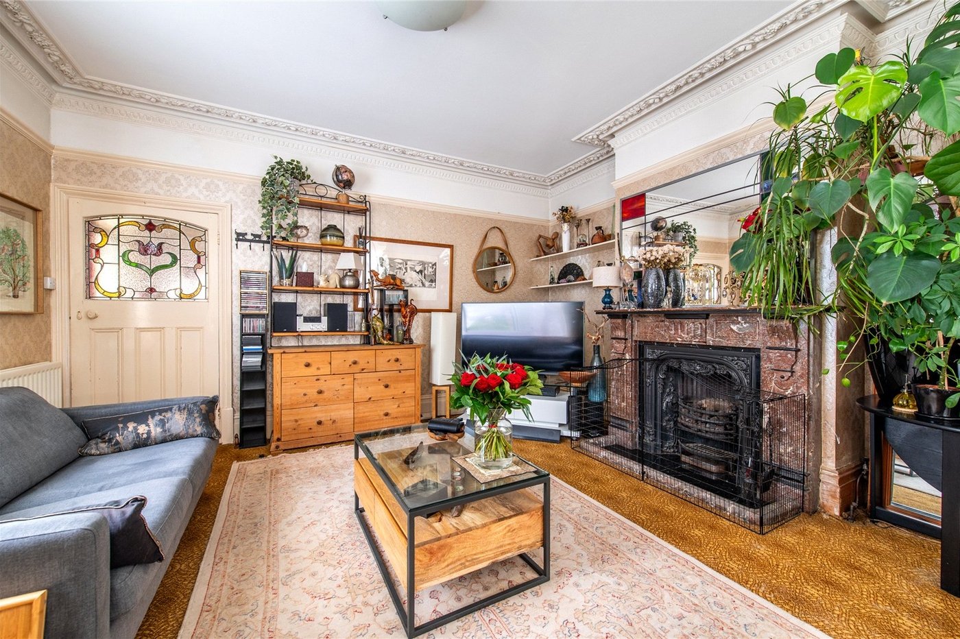 3 bedroom house for sale in Rochester | Robinson Michael & Jackson