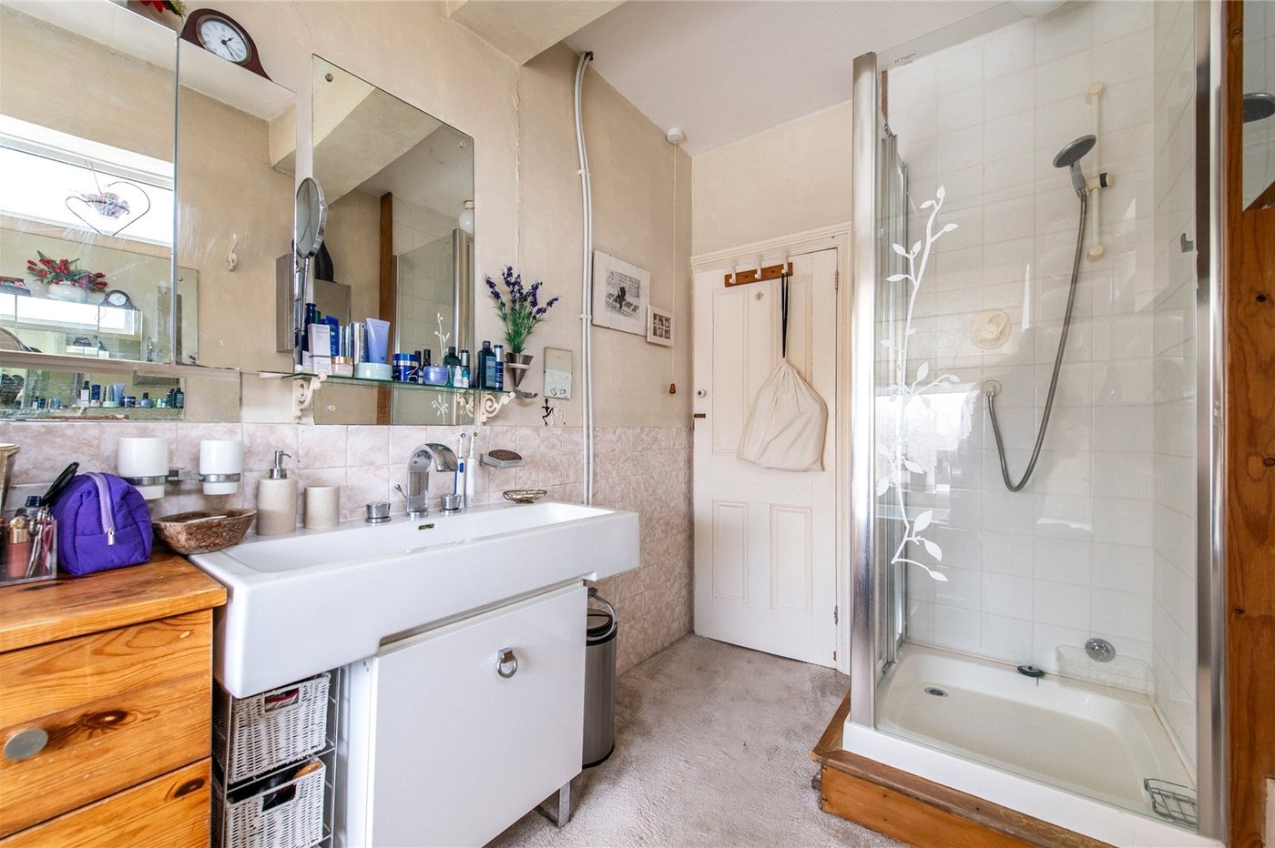 3 bedroom house for sale in Rochester | Robinson Michael & Jackson