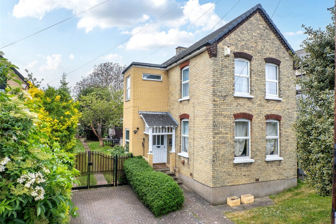 3 bedroom house for sale in Rochester | Robinson Michael & Jackson