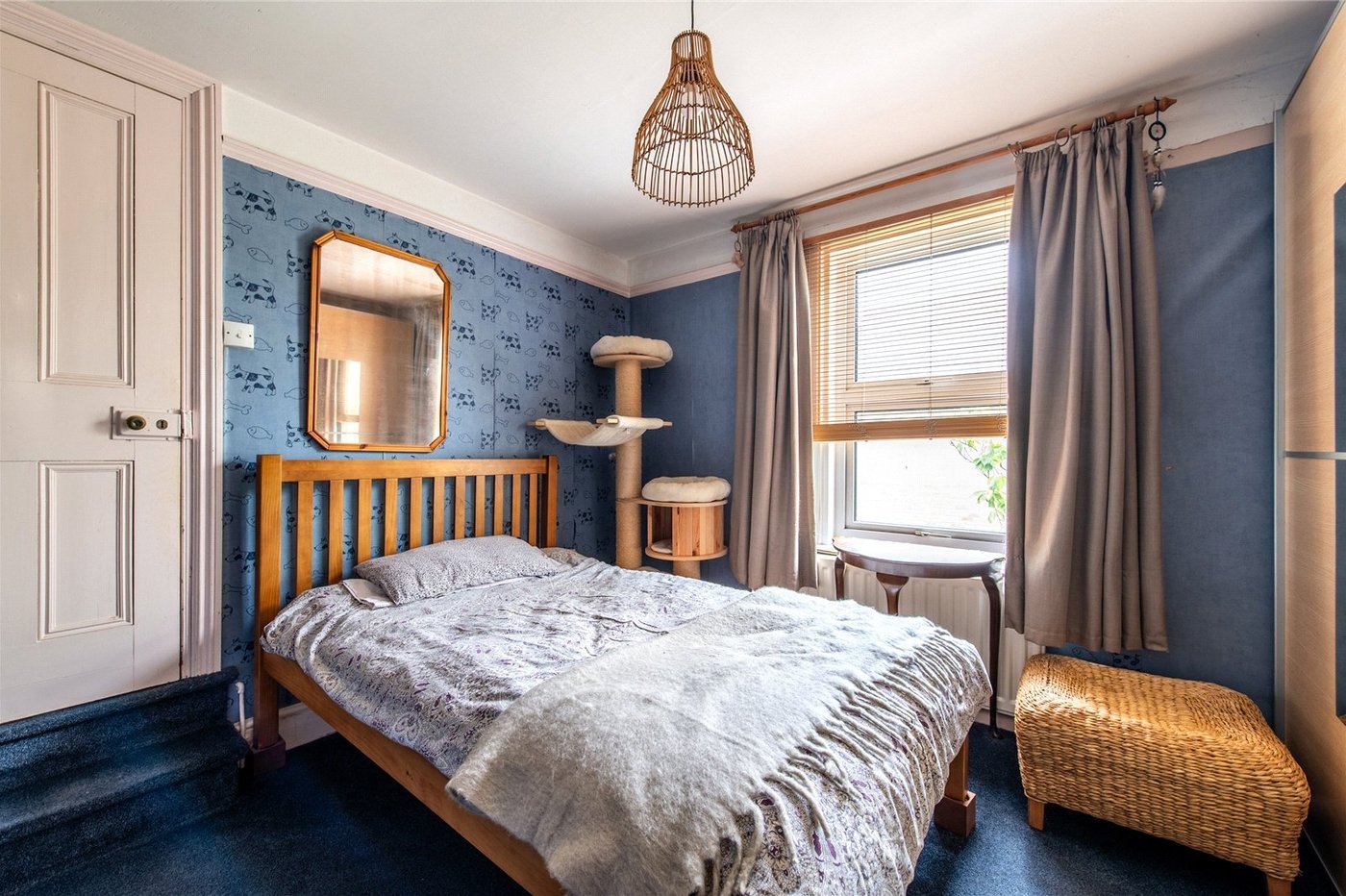 3 bedroom house for sale in Rochester | Robinson Michael & Jackson