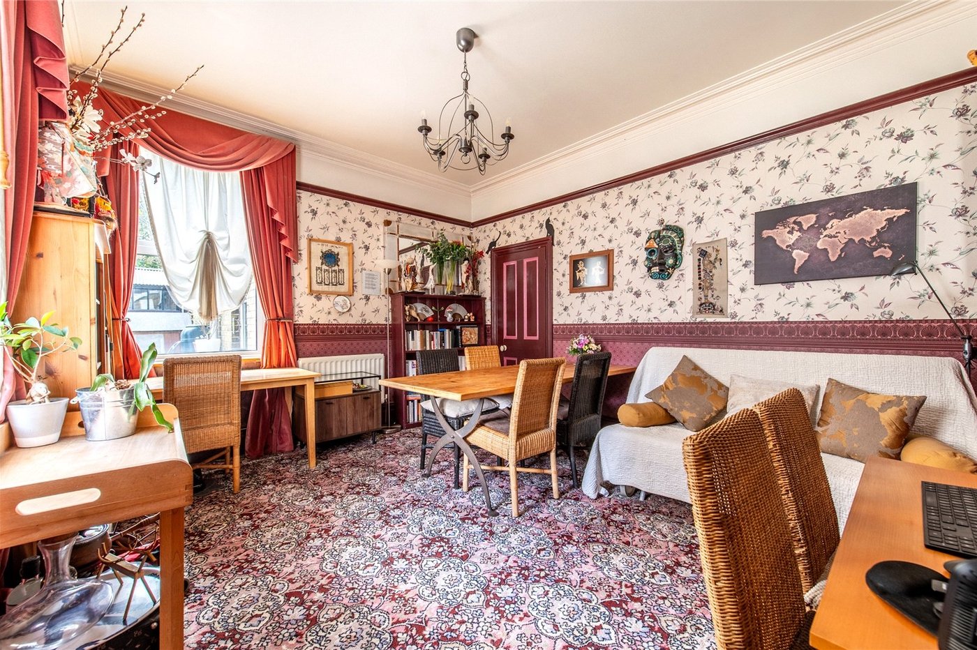 3 bedroom house for sale in Rochester | Robinson Michael & Jackson