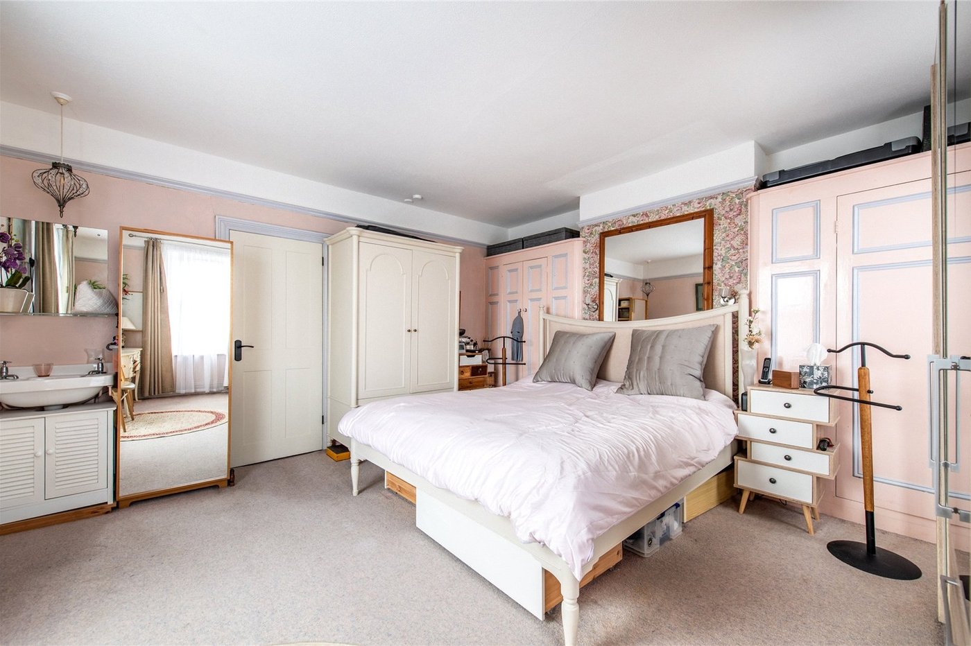 3 bedroom house for sale in Rochester | Robinson Michael & Jackson