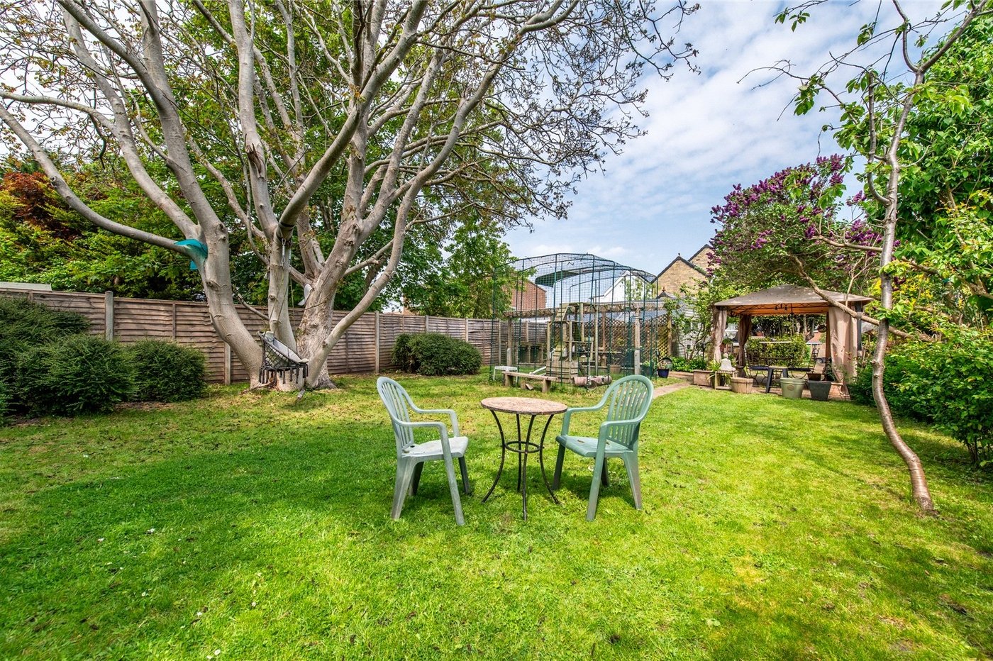 3 bedroom house for sale in Rochester | Robinson Michael & Jackson