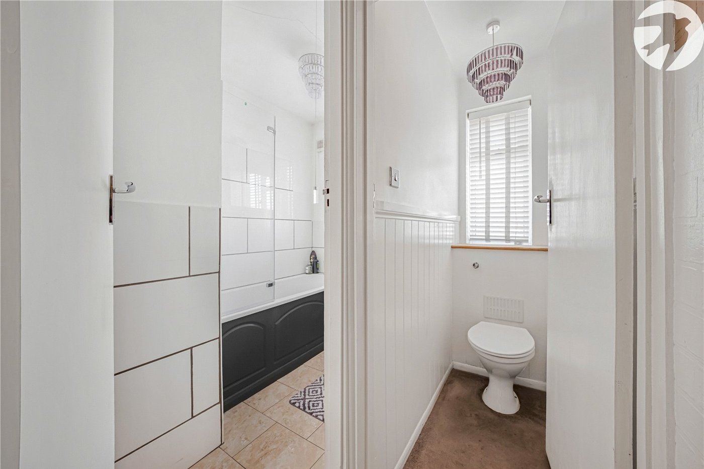 2 bedroom bungalow for sale in Greenhithe | Robinson Jackson