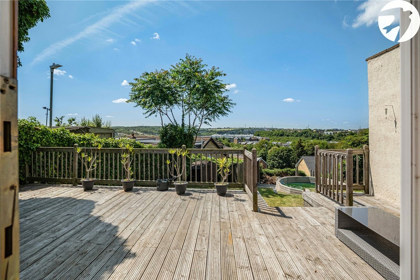 2 bedroom bungalow for sale in Greenhithe | Robinson Jackson