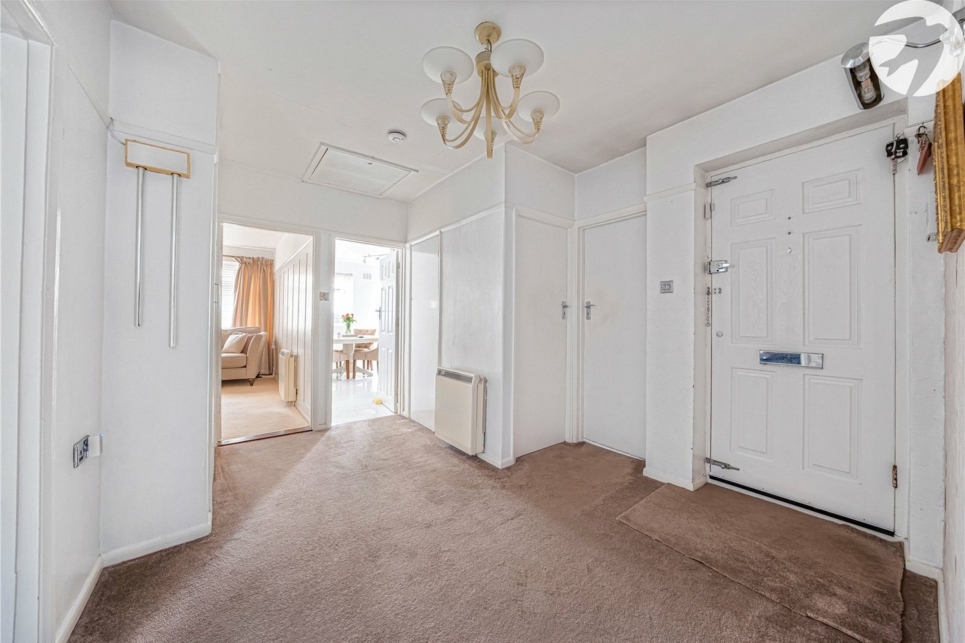 2 bedroom bungalow for sale in Greenhithe | Robinson Jackson