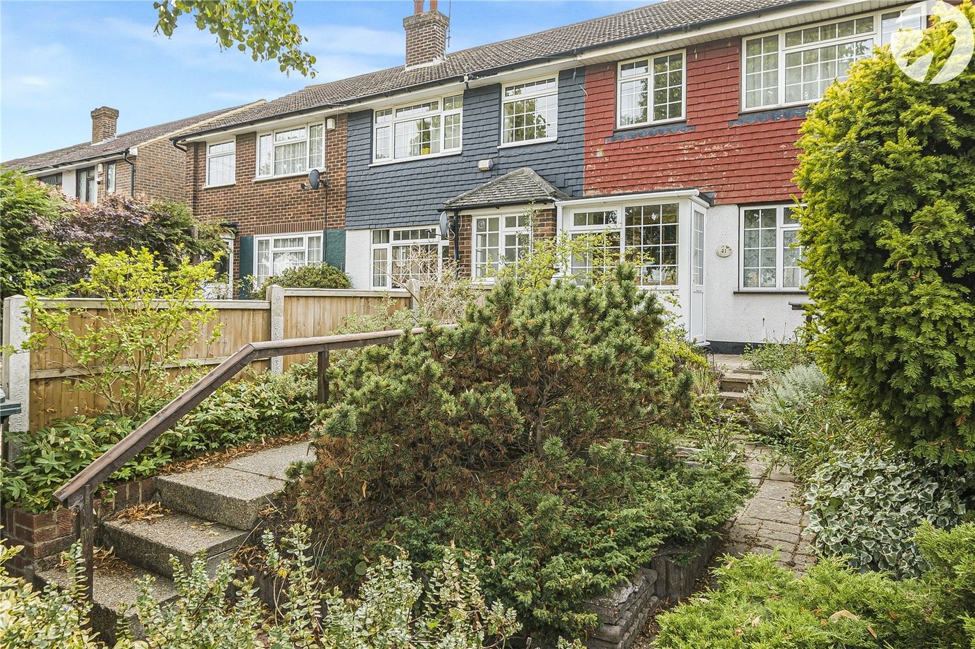 3 bedroom house for sale in Greenhithe | Robinson Jackson