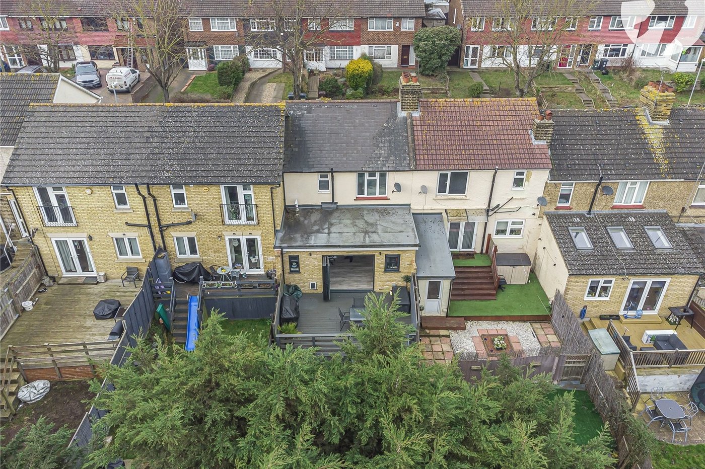 3 bedroom house for sale in Greenhithe | Robinson Jackson