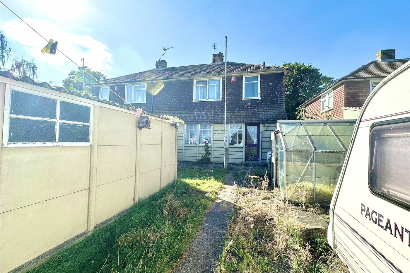3 bedroom house for sale in Greenhithe | Robinson Jackson