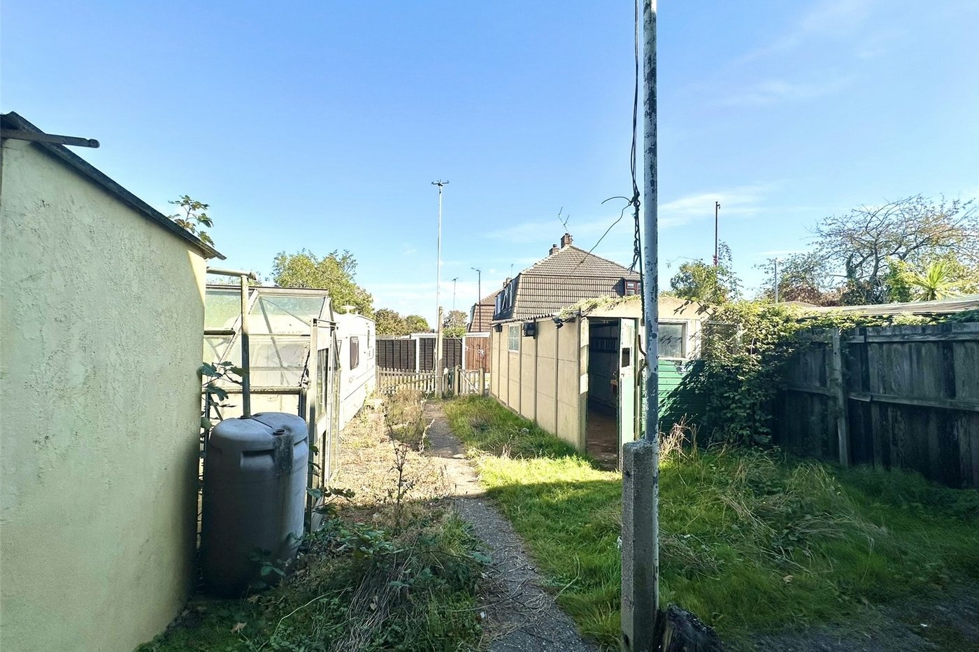 3 bedroom house for sale in Greenhithe | Robinson Jackson