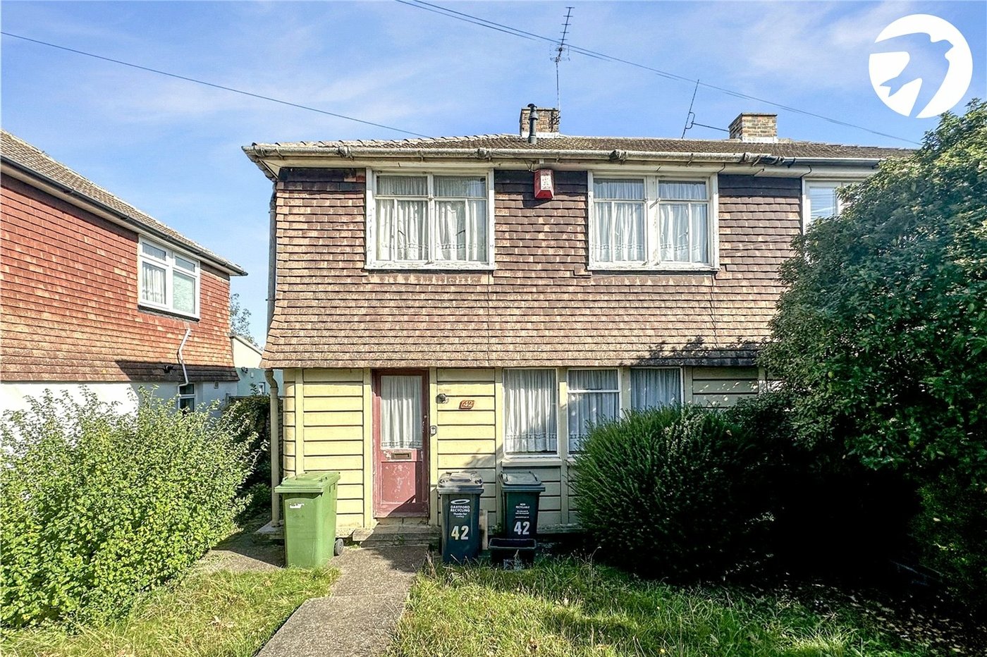 3 bedroom house for sale in Greenhithe | Robinson Jackson