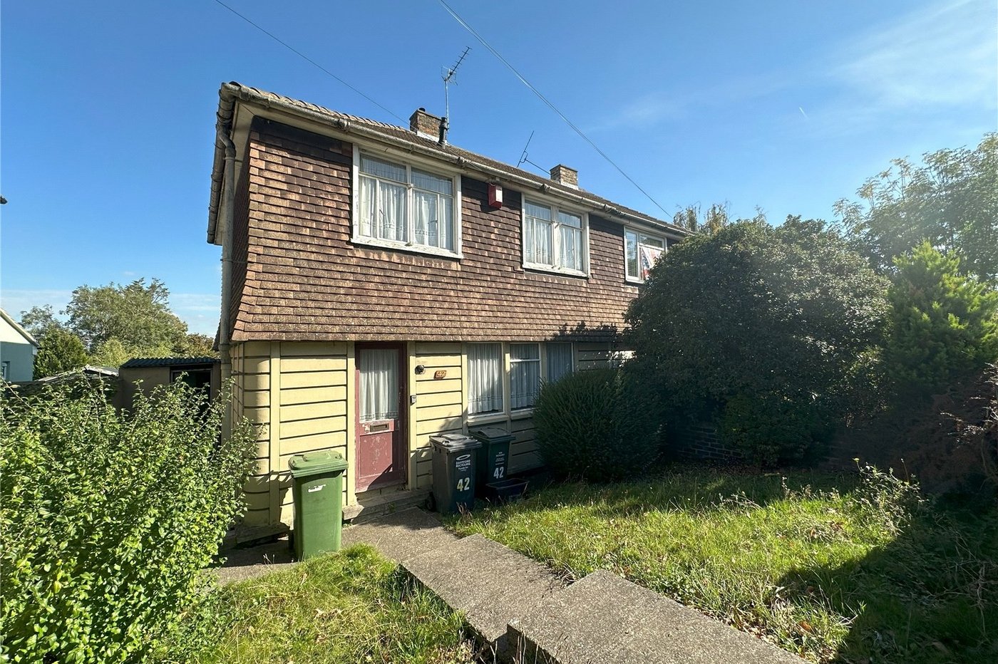 3 bedroom house for sale in Greenhithe | Robinson Jackson