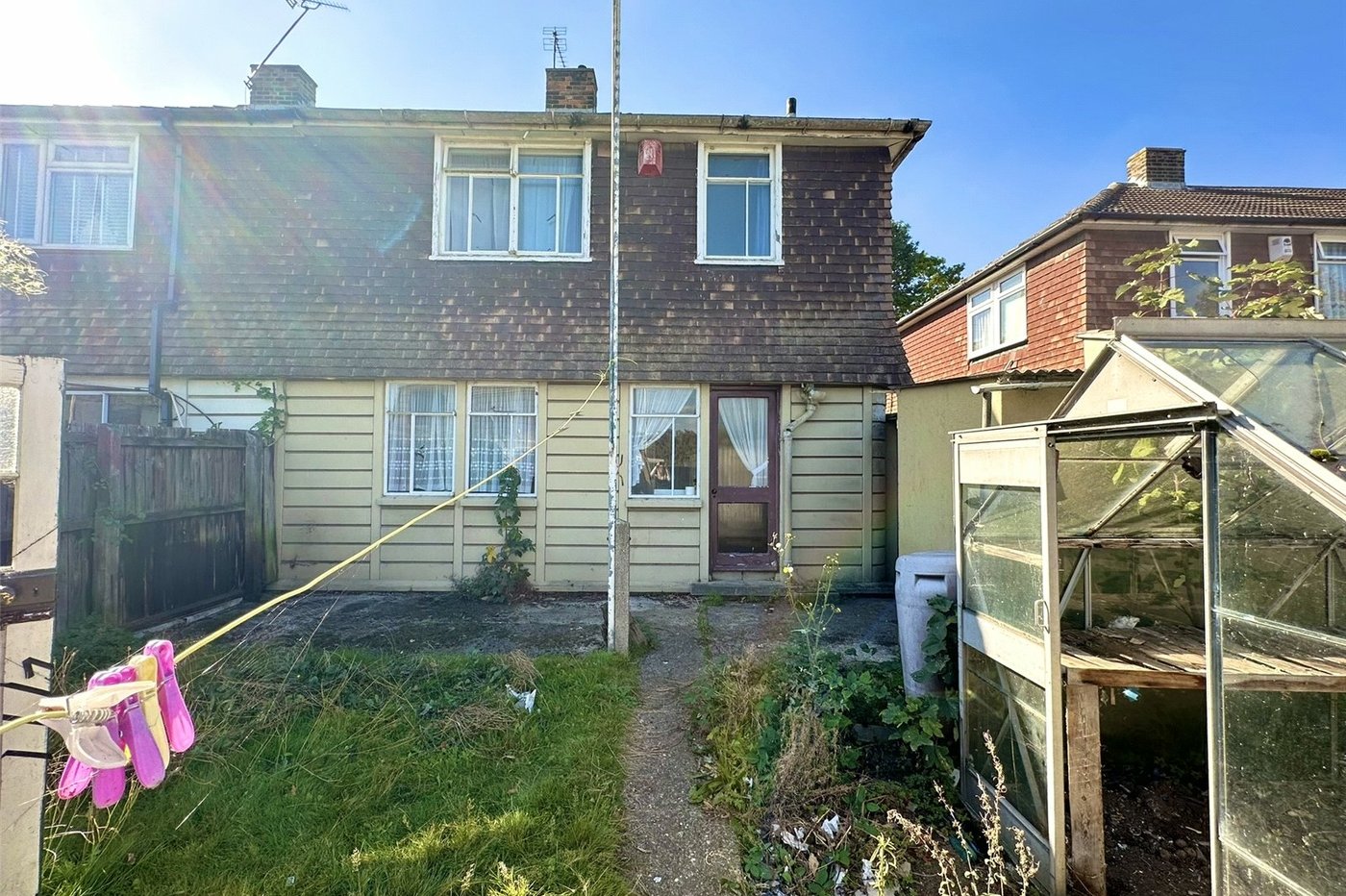 3 bedroom house for sale in Greenhithe | Robinson Jackson