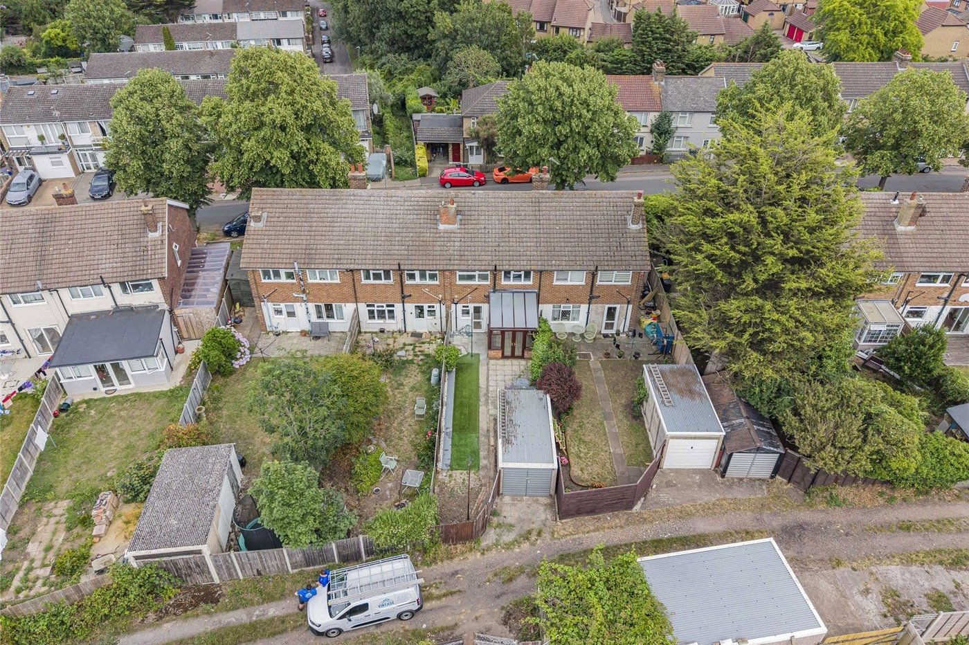 3 bedroom house for sale in Greenhithe | Robinson Jackson