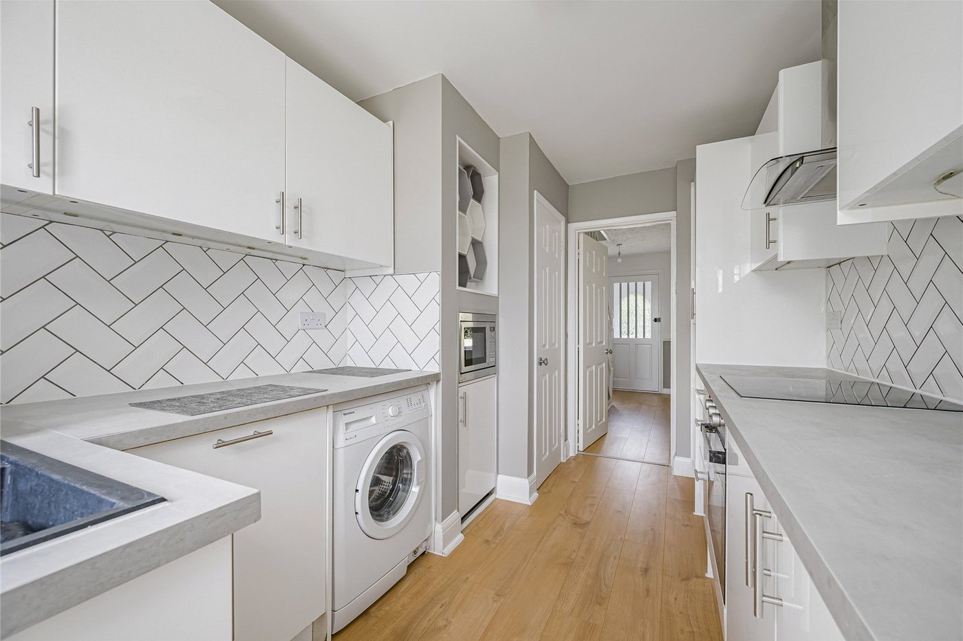 3 bedroom house for sale in Greenhithe | Robinson Jackson
