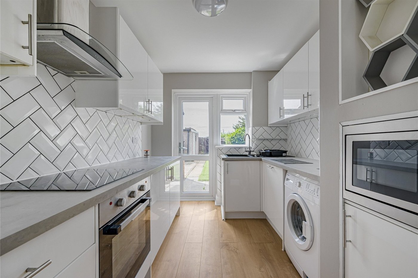 3 bedroom house for sale in Greenhithe | Robinson Jackson