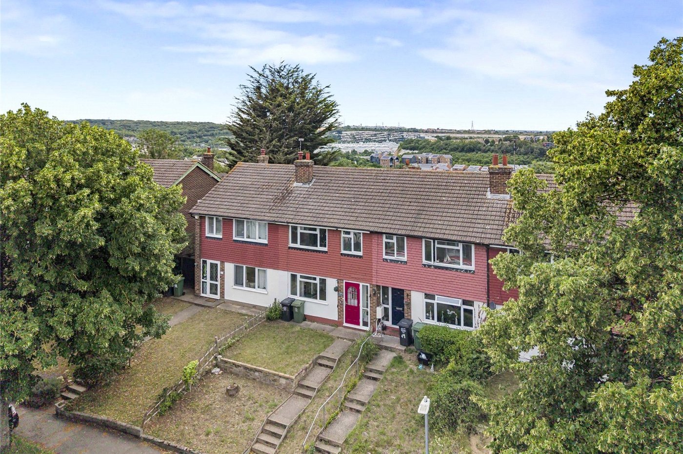3 bedroom house for sale in Greenhithe | Robinson Jackson