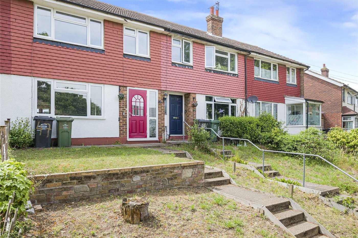 3 bedroom house for sale in Greenhithe | Robinson Jackson