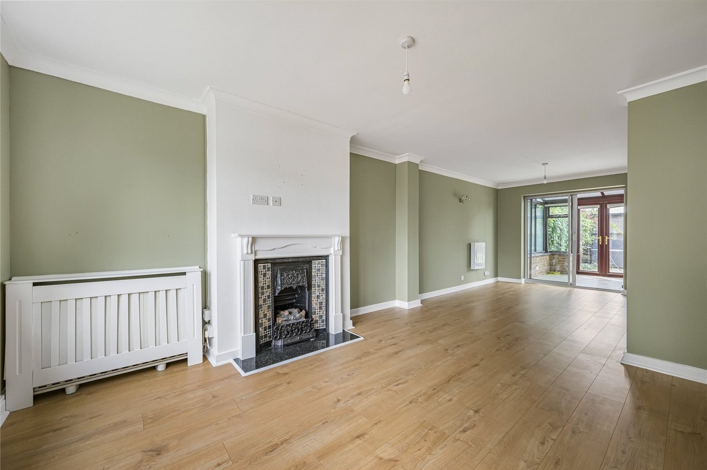 3 bedroom house for sale in Greenhithe | Robinson Jackson