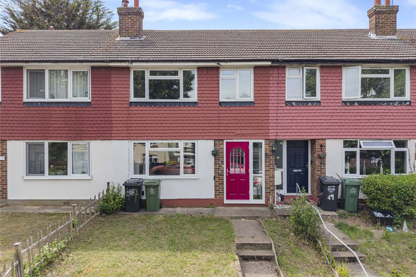 3 bedroom house for sale in Greenhithe | Robinson Jackson