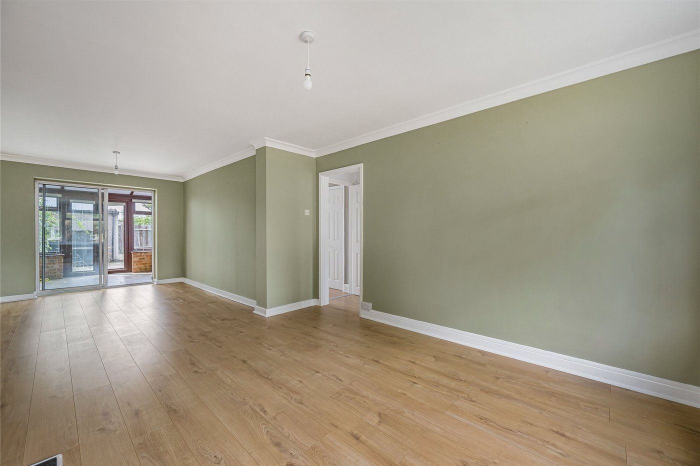 3 bedroom house for sale in Greenhithe | Robinson Jackson