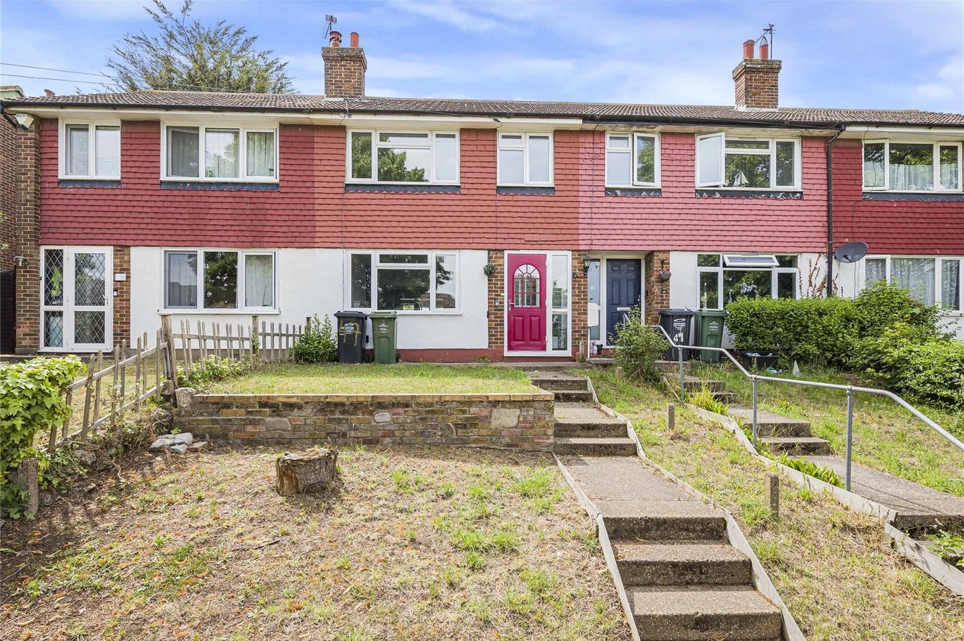 3 bedroom house for sale in Greenhithe | Robinson Jackson