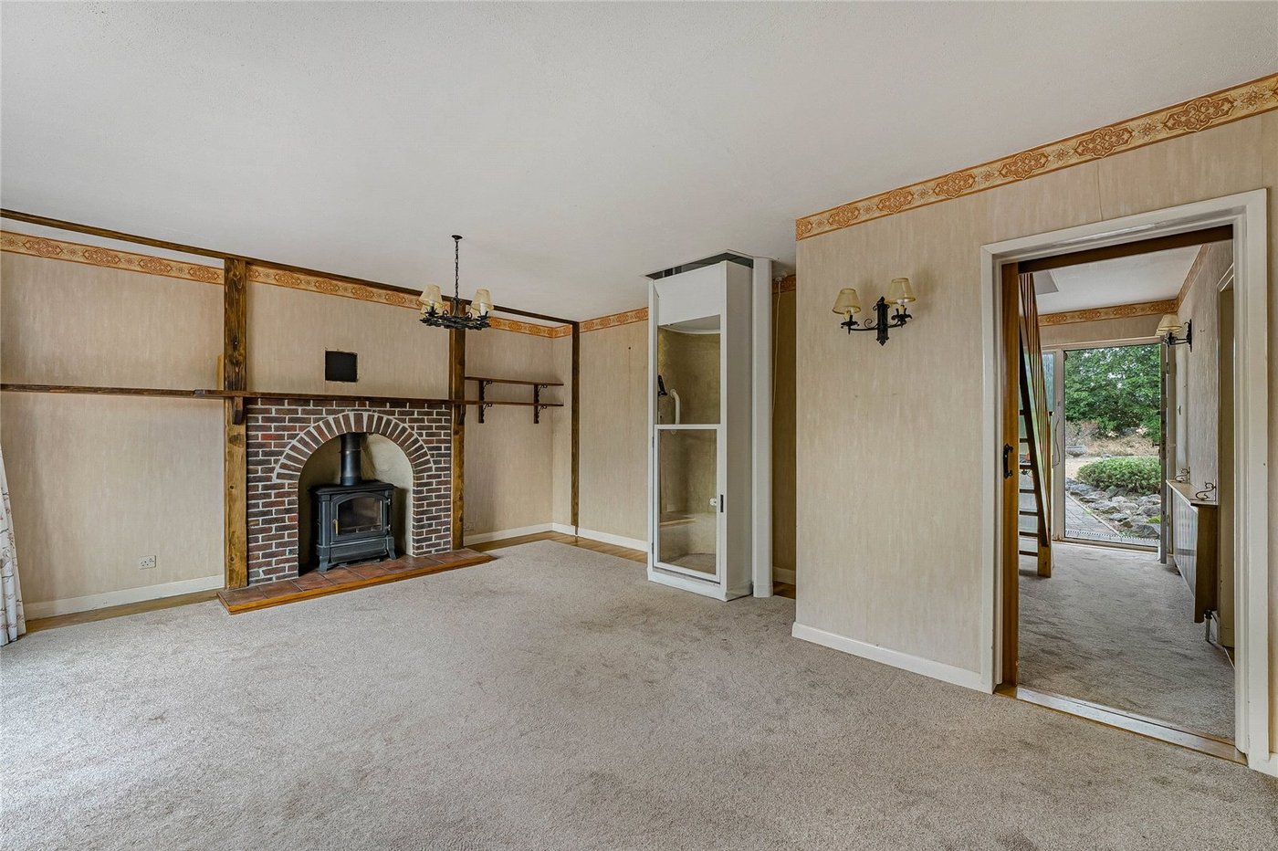 3 bedroom house for sale in Greenhithe | Robinson Jackson