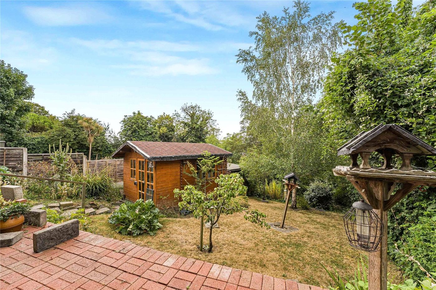 3 bedroom house for sale in Greenhithe | Robinson Jackson