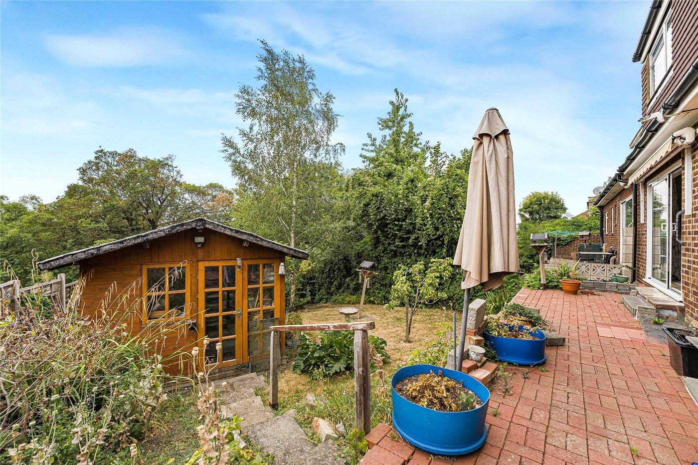 3 bedroom house for sale in Greenhithe | Robinson Jackson