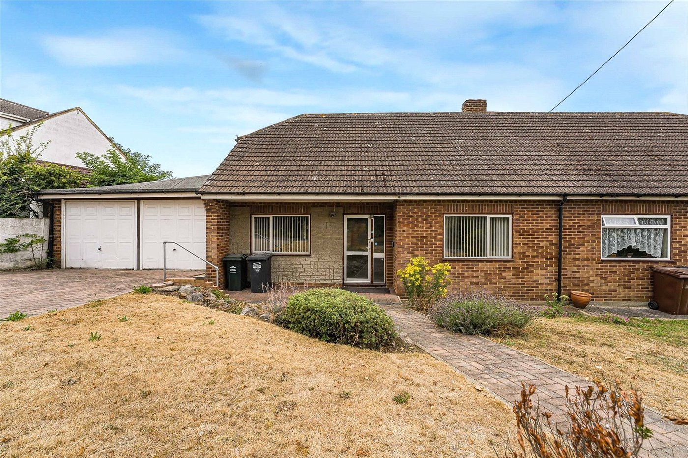 3 bedroom house for sale in Greenhithe | Robinson Jackson
