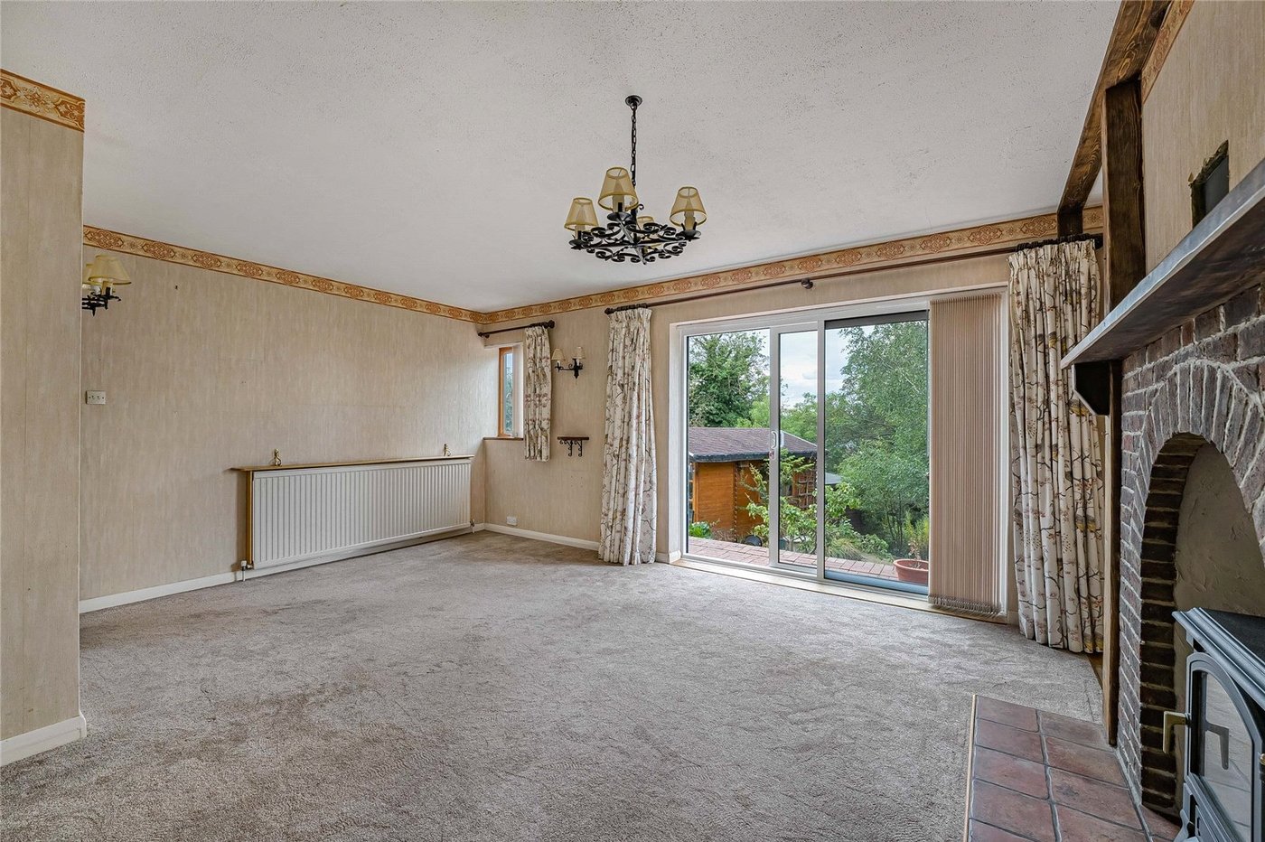 3 bedroom house for sale in Greenhithe | Robinson Jackson
